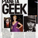 Pianeta Geek - pagina 1