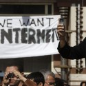 We want Internet