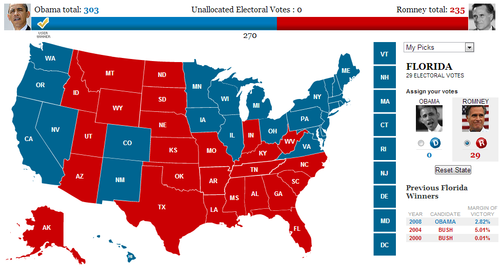 election ny times