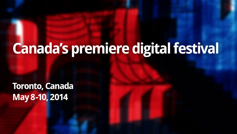 digifest toronto